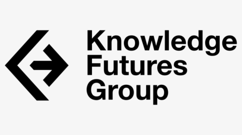 Knowledge Futures Group Logo - Knowledge Futures Group, HD Png Download, Free Download