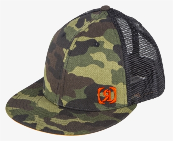 Ronix Road Trip Fitted Hat - Baseball Cap, HD Png Download, Free Download