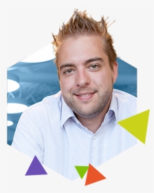 Dries Buytaert Facebook, HD Png Download, Free Download