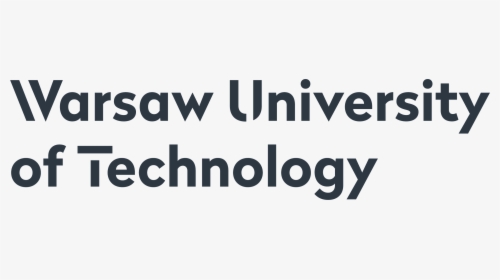 Warsaw University Of Technology Logo, HD Png Download, Free Download