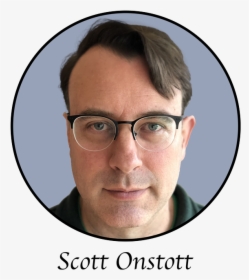 Portrait Of Scott Onstott, Creator Of Secrets In Plain - Photo Caption, HD Png Download, Free Download