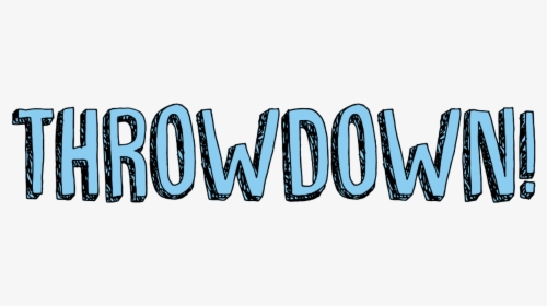 Nitro Circus Throwdown, HD Png Download, Free Download