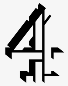 5842ab7ba6515b1e0ad75b0c - Channel 4 Logo Png, Transparent Png, Free Download