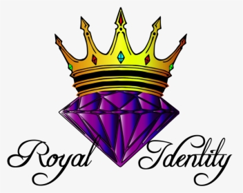 Identity Royalty In Christ, HD Png Download, Free Download