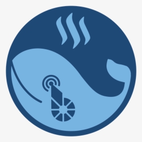 Whaleshares Logo - Emblem, HD Png Download, Free Download