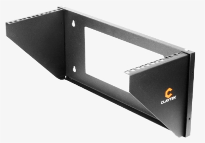 Wut 40b, 4u, Vertical Rack For Rack Mountable Equipment - Led-backlit Lcd Display, HD Png Download, Free Download