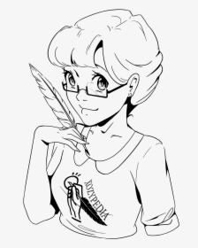 Line Art, HD Png Download, Free Download
