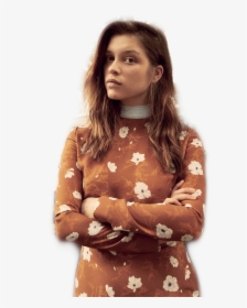 Sophie Cookson - Girl, HD Png Download, Free Download