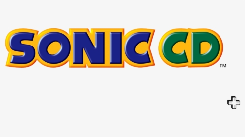 Sonic The Hedgehog Cd, HD Png Download, Free Download