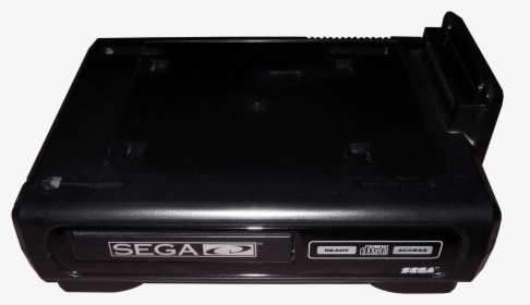 Sega Cd - Electronics, HD Png Download, Free Download