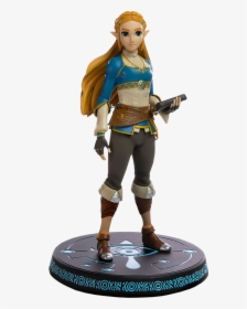 Zelda Breath Of The Wild Statue, HD Png Download, Free Download