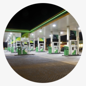 Gasolinera Londres, HD Png Download, Free Download