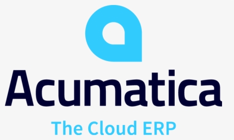 Acumatica Cloud Erp - Acumatica The Cloud Erp, HD Png Download, Free Download