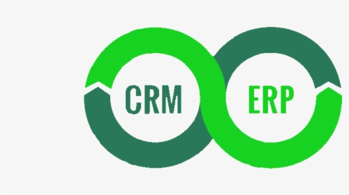 Integrated Crm And Erp - Erp Crm, HD Png Download, Free Download