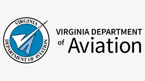 Virginia Department Of Aviation - Circle, HD Png Download, Free Download