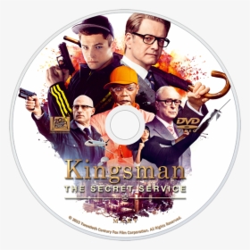 Image Id - - Kingsman Services Secrets Film, HD Png Download, Free Download