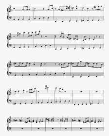 Stardust Speedway Bad Future Sheet Music, HD Png Download, Free Download