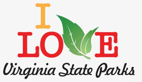 Love Va State Parks, HD Png Download, Free Download
