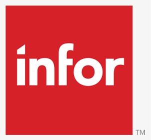 Infor Erp Logo Png, Transparent Png, Free Download