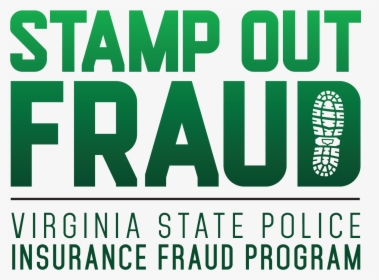 Insurance Fraud Program Logo And Link To Www - Poster, HD Png Download, Free Download