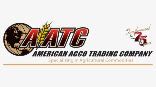 Agco Logo Png , Png Download - American Agco Trading Company, Transparent Png, Free Download