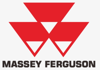 Massey Ferguson Logo, HD Png Download, Free Download