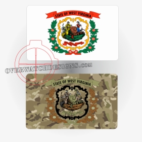 Virginia State Png, Transparent Png, Free Download