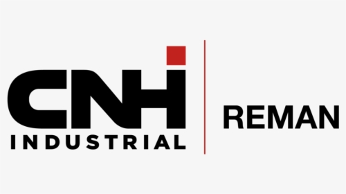 Cnhi Reman - Cnh Reman Logo, HD Png Download, Free Download