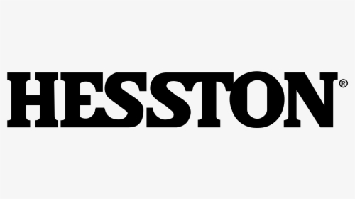 Hesston Logo - Hesston, HD Png Download, Free Download