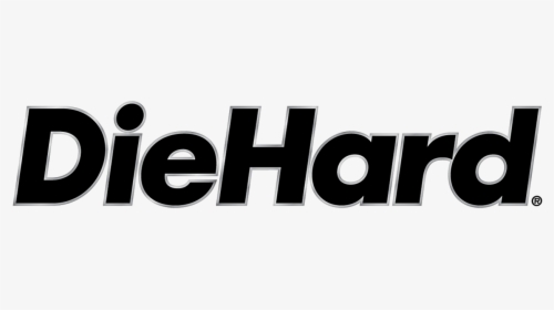 Sears Diehard Logo Pictures To Pin On Pinterest Pinsdaddy - Die Hard Battery Logo, HD Png Download, Free Download