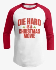 Die Hard - Funny Christmas Family Shirts, HD Png Download, Free Download