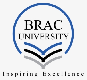 Thumb Image - Brac University Logo, HD Png Download, Free Download