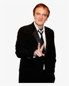 Quentin Tarantino Png, Transparent Png, Free Download