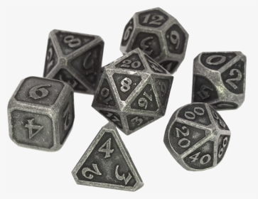 Dnd D5 Dice, HD Png Download, Free Download