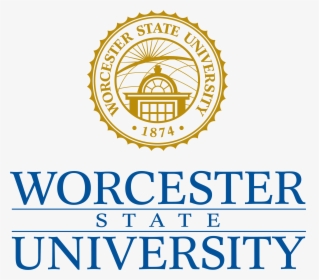 Worcester State Logo, HD Png Download, Free Download