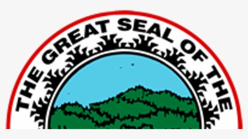 Hoopa - Hoopa Valley Tribe Seal, HD Png Download, Free Download