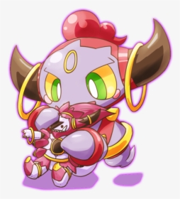 Pokemon Hoopa, HD Png Download, Free Download