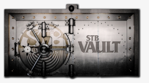 Stb Records - Wall Clock, HD Png Download, Free Download