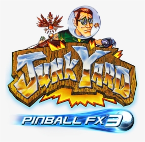 Pinball Fx3 Fish Tales, HD Png Download, Free Download