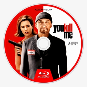 You Kill Me Movie, HD Png Download, Free Download