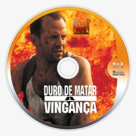 Hard With A Vengeance, HD Png Download, Free Download