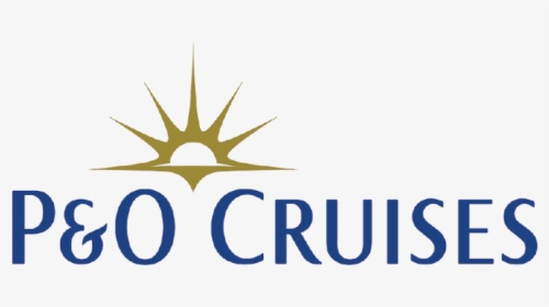 P And O Cruises Logo, HD Png Download, Free Download