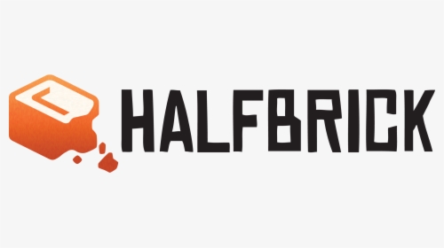 Half Brick Studios, HD Png Download, Free Download