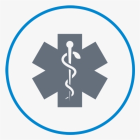 Southwesttech Icon Emt - Health Care Hand Logo, HD Png Download, Free Download