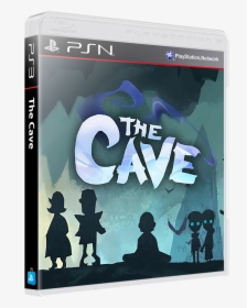 Xbox 360 The Cave, HD Png Download, Free Download