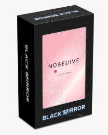 Black Mirror Nosedive Board Game, HD Png Download, Free Download
