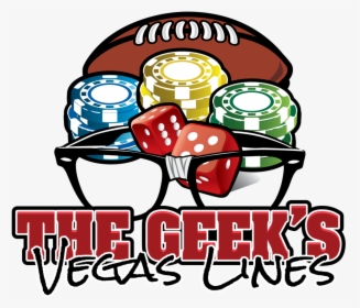Geeks Vegas Lines, HD Png Download, Free Download