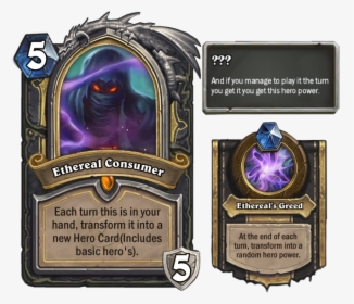 Galakrond Hearthstone, HD Png Download, Free Download