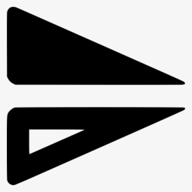 Horizontal Align Mirror - Sign, HD Png Download, Free Download