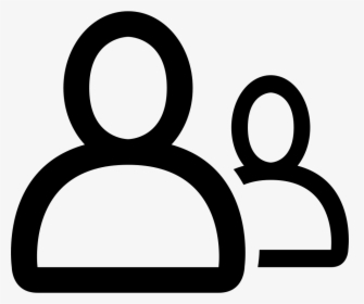 Users Mirror - Circle, HD Png Download, Free Download